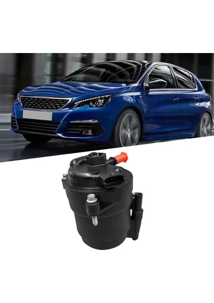 Dizel Yakıt Filtresi Assy 1870169 Ford S-Max Mondeo Kuga Focus Peugeot 208 308 208 5008 Opel Citroen (Yurt Dışından) fırsatları