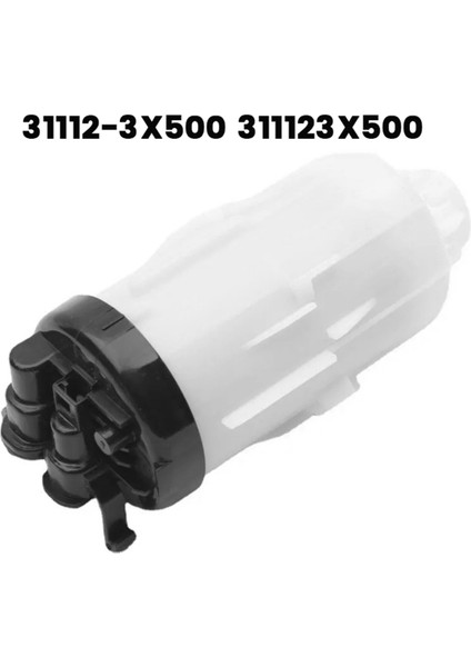 Hyundai Elantra Için Araba Yakıt Pompası Filtresi 31112-3X500 2011-2015 Veloster Kia Rio Soul Fuel Filtresi 311123X500 (Yurt Dışından) fırsatları