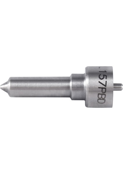 L157PBD Yeni Common Rail Ham Yağı Yağ Yakıt Enjektör Nozul Ssang Yong EJBR04701D A6640170222 (Yurt Dışından) fırsatları