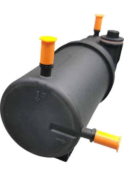 Araç Yakıt Filtresi Sıralı Filtre 2H6127401A 2H6127401C Vw Amarok 2.0 Tdı/bıtdı 2011-2024 Dizel Filtresi 2h6 127 401 C (Yurt Dışından) indirimleri