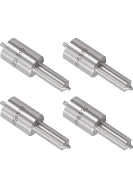 4pcs BDLL140S6592 K942176 K950627 K954027 Yeni Dizel Yakıt Enjektör Nozumu Ih David Brown (Yurt Dışından) fiyatları