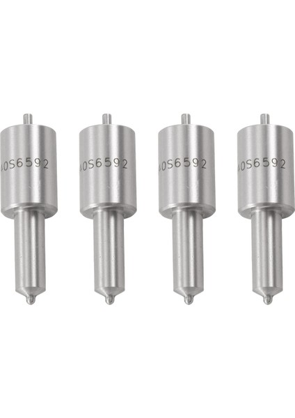 4pcs BDLL140S6592 K942176 K950627 K954027 Yeni Dizel Yakıt Enjektör Nozumu Ih David Brown (Yurt Dışından) modelleri