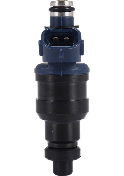 Toyota Carina E Için Yakıt Enjektör Nozumu AT190 4AFE AT191 7AFE 1992-1997 23250-02030 (Yurt Dışından)