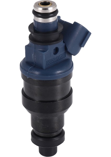 Toyota Carina E Için Yakıt Enjektör Nozumu AT190 4AFE AT191 7AFE 1992-1997 23250-02030 (Yurt Dışından) modelleri