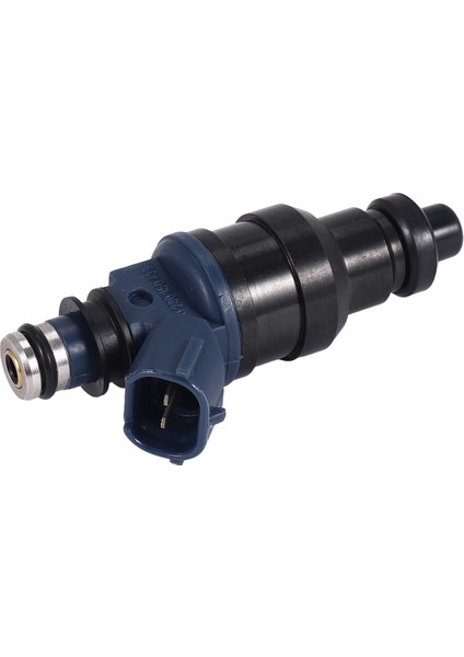 Toyota Carina E Için Yakıt Enjektör Nozumu AT190 4AFE AT191 7AFE 1992-1997 23250-02030 (Yurt Dışından) indirimleri