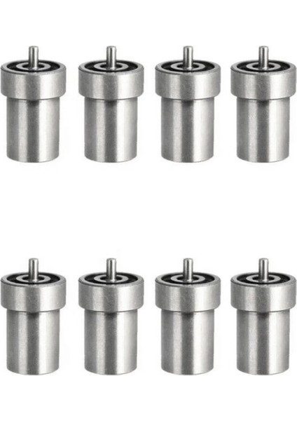 Gm Chevy Için 8pcs Chevrolet Gmc Hummer 6.2l 6.5l 89-01 Turbo Dizel Yakıt Enjektör Nozul DN0SD304 0434250898 (Yurt Dışından) fiyatları