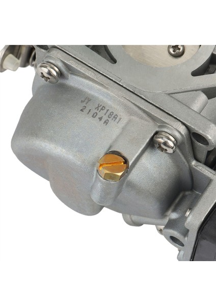 Motor Karbüratör Montajı 3K9-03200-0 3B2-03200-1 Tohatsu Dıştan Takma 9.8/8hp 2 Vuruşlar Tekne Motor Karbüratör (Yurt Dışından)