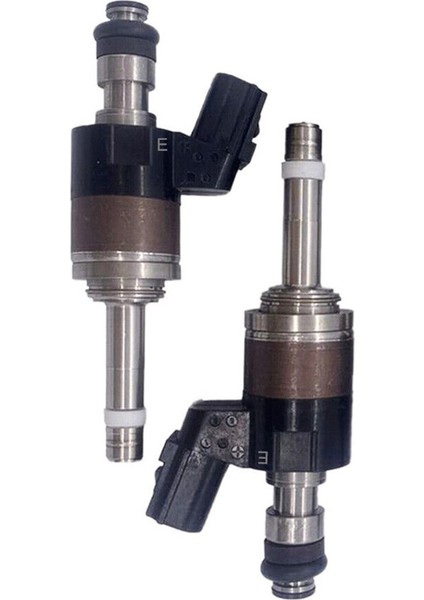 Honda Hr-V Jazz 2019 1.5l (Tip E) Için 4 Yakıt Enjektörü 16010-5BX-305 Seti (Yurt Dışından) fırsatları