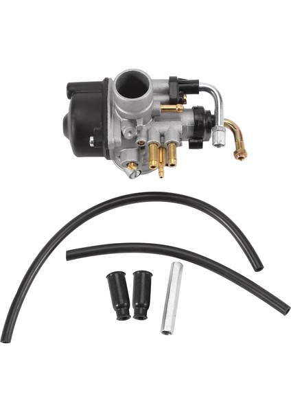 PHVA17 Için 17.5 Dellorto 17MM Yedek Karbüratör Aerox 50/ Minarelli Phbn-17.5mm Stil 2 Stroke Karbüratör (Yurt Dışından)