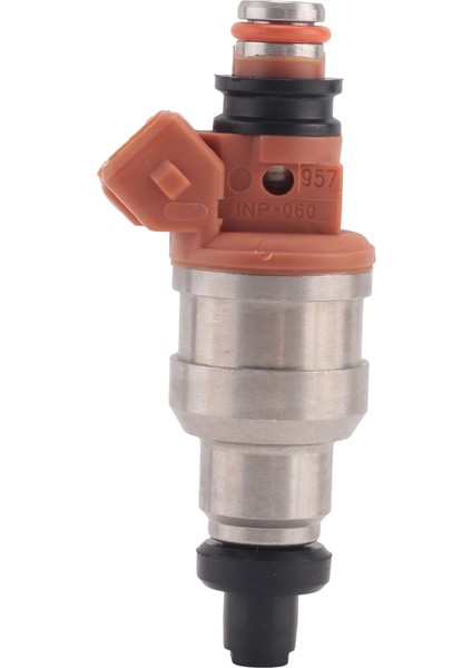 4pcs INP-060 INP060 BDH182 Dodge Mitsubishi Için Yakıt Enjektörü 1.5l 1.8l 2.5l (Yurt Dışından) fırsatları