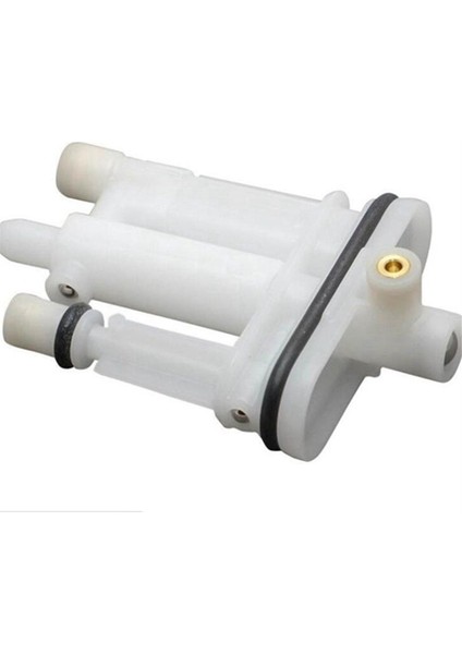 596521 Yakıt Modülü Briggs &amp; Stratton Için Ana Jet 596521 Briggs Yakıt Montaj Modülü Karbüratör Onarım Kiti (10 Adet) (Yurt Dışından) modelleri