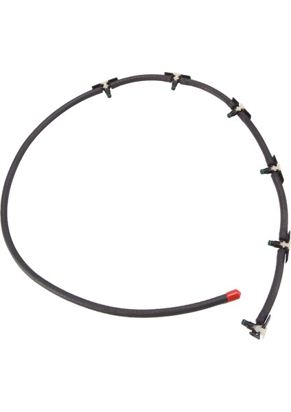 Yakıt Geri Dönüş Borusu Yakıt Enjektörü Hortum For-Bmw X3 X5 X6 F01 F02 F07 F10 F11 F15 F16 13537823399 (Yurt Dışından) fiyatları