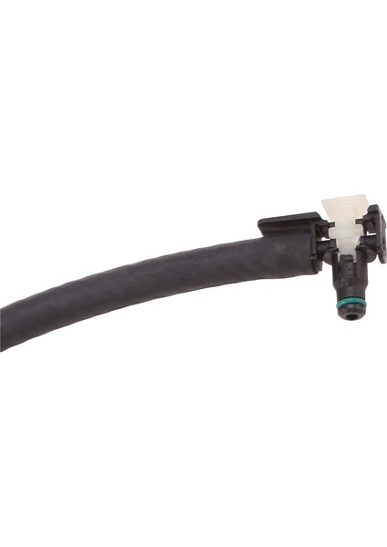 Yakıt Geri Dönüş Borusu Yakıt Enjektörü Hortum For-Bmw X3 X5 X6 F01 F02 F07 F10 F11 F15 F16 13537823399 (Yurt Dışından) fırsatları