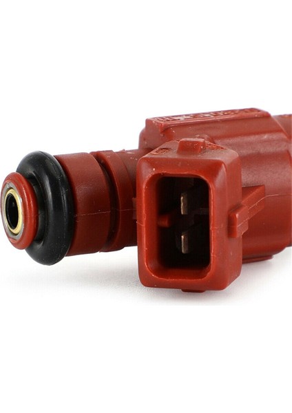 8pcs Yakıt Enjektör 0280157111 Volkswagen Golf Yolculuğu Için Uygun 1.0l 8V 2007-2014 Otomatik Parçalar Enjektör Nozumu (Yurt Dışından) indirimleri