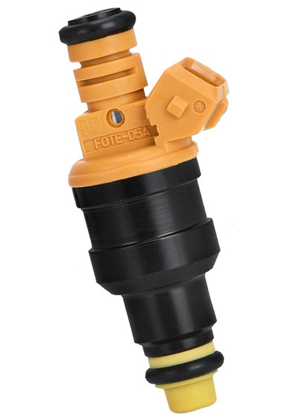 Akış Eşleşen 0280150943 Ford 4.6 5.0 5.4 5.8 Mustang F-150 F-250 F-350 E-150 E-250 Için Yakıt Enjektörleri (Yurt Dışından) indirimleri