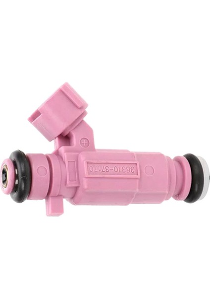 4pcs Otomatik Motor Parçaları Yakıt Enjektörü 35310-37170 Hyundai Aksanı 1.5l 1.6l 2000-2005 (Yurt Dışından) modelleri