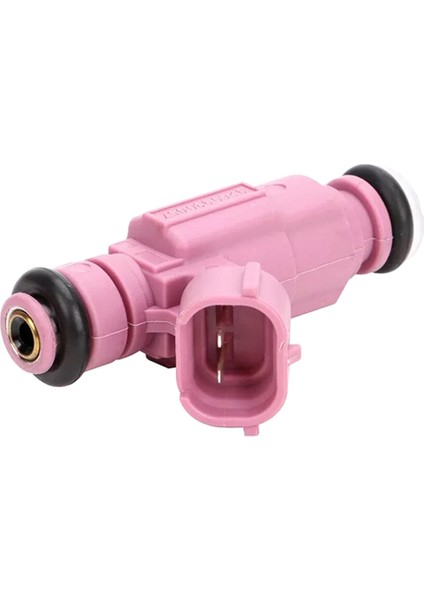 4pcs Otomatik Motor Parçaları Yakıt Enjektörü 35310-37170 Hyundai Aksanı 1.5l 1.6l 2000-2005 (Yurt Dışından) indirimleri