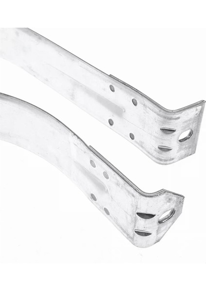 1paır Aracı Yakıt Depik Straps 52102522AA 52102671AA Dodge Ram 1500 2500 3500 2003-202 Gaz Montaj Kemeri 52102522AB (Yurt Dışından)