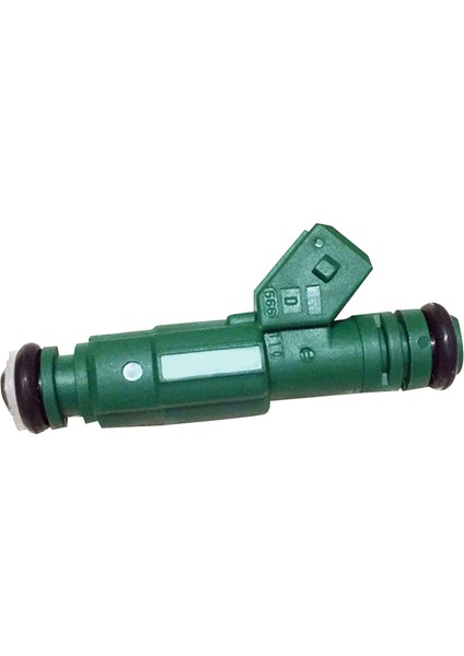 4pcs Yeşil Yakıt Enjektörleri Nozul 0280155968 Chevrolet Ford Mustang Audi A4 Ls1 Ls6 440CC 42LB Bosch 440CC 0280150558 (Yurt Dışından) indirimleri