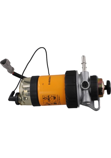 Yakıt Su Ayırıcı Filtre Montajı 32-925914 Jcb Forklift 2cx 3cx 4cx 5cx 3cx Süper 3cx 32/925914 32/925915 (Yurt Dışından)