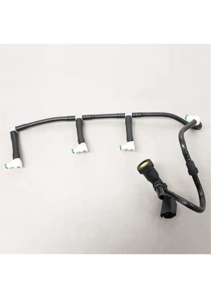 7701479003 Yakıt Enjektörü Dönüş Petrol Hattı Turbo Yakıt Taşma Hortumu Için Renault Clio Fluence Megane Modus Grand Scenic (Yurt Dışından) indirimleri