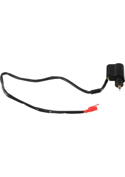 Gy6 50CC 125CC 150CC Karbüratör Solenoid Valf Karbüratör Elektrik Otomobil Stiring (Yurt Dışından) fırsatları