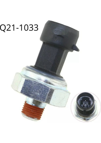 64MT2114 Yakıt Filtresi Kısıtlama Sensörü Q21-1033 20706315 3611310-E1100 Volvo Renault Peterbilt Kenworth Mack 51CP24 (Yurt Dışından) fırsatları