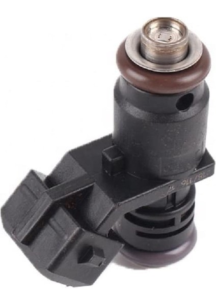 166007733R Yakıt Enjektörü, Renault Sandero Için Turbo Yakıt Enjektörü 2007 Duster 2009,4PCS (Yurt Dışından) fiyatları
