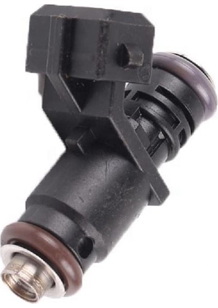 166007733R Yakıt Enjektörü, Renault Sandero Için Turbo Yakıt Enjektörü 2007 Duster 2009,4PCS (Yurt Dışından) indirimleri