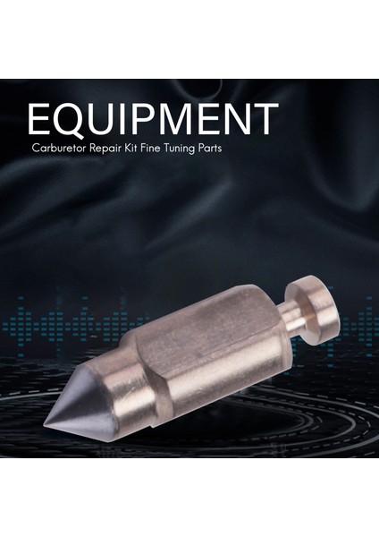10 Set Karbüratör Onarım Kiti Düzeltici Parçaları Stıhl HS45 FS55 FS38 BG45 MM55 4137 Zama C1Q Için RB-100 Conta Diyaframı (Yurt Dışından) modelleri