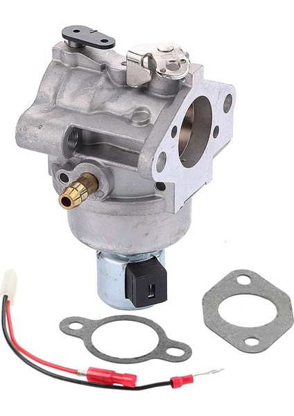 42-853-03-S Kohler CV15 CV15S CV14 Için Hava Filtre Kiti ile Karbüratör 15 Hp Motor GY20574 LT155 Karbonhidrat (Yurt Dışından) fiyatları