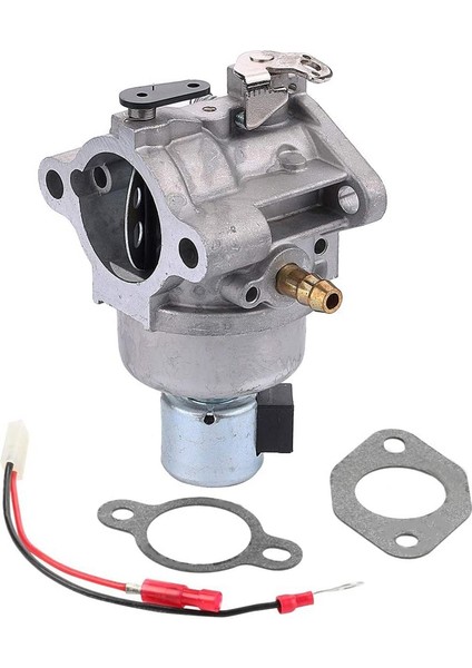 42-853-03-S Kohler CV15 CV15S CV14 Için Hava Filtre Kiti ile Karbüratör 15 Hp Motor GY20574 LT155 Karbonhidrat (Yurt Dışından) modelleri