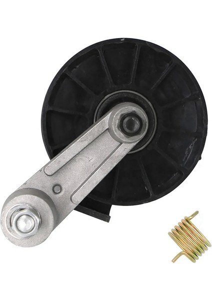 6700115 6662997 Bobcat Yükleyicileri Için Soğutma Fanı Kasnak Gerginliği Kiti 751 753 763 773 7753 863 873 963 (Yurt Dışından) modelleri