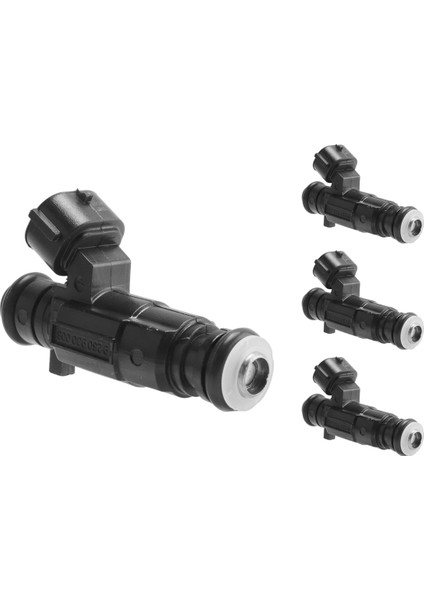 4pcs Yakıt Enjektörleri 35310-22600 Hyundai Aksanı 00-05 1.5l 1.6l I4 (Yurt Dışından) fiyatları