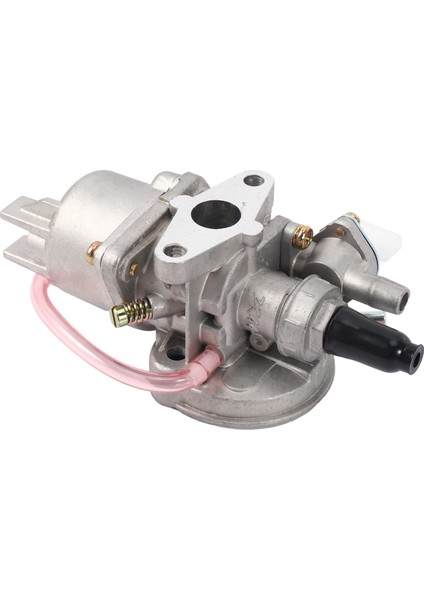 Karbüratör Karbonhidrat Carby + Mavi Hava Filtresi + 2 Strok 47CC 49CC Motor Parçaları Için Yığın Mini Moto Çocukları Atv Dört Kir Cep Bisikleti Minimoto (Yurt Dışından) fırsatları