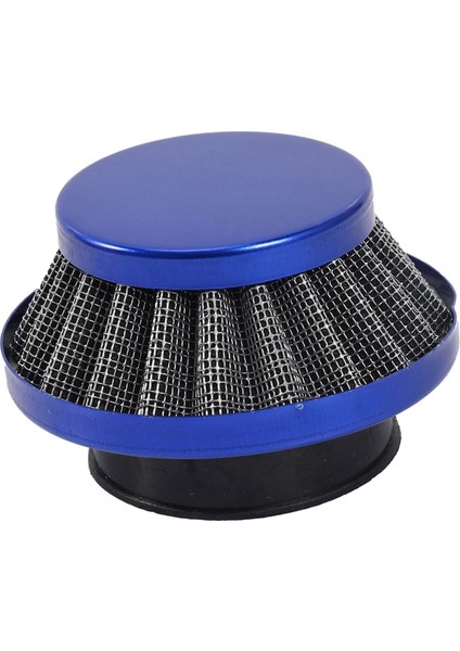 Karbüratör Karbonhidrat Carby + Mavi Hava Filtresi + 2 Strok 47CC 49CC Motor Parçaları Için Yığın Mini Moto Çocukları Atv Dört Kir Cep Bisikleti Minimoto (Yurt Dışından) indirimleri