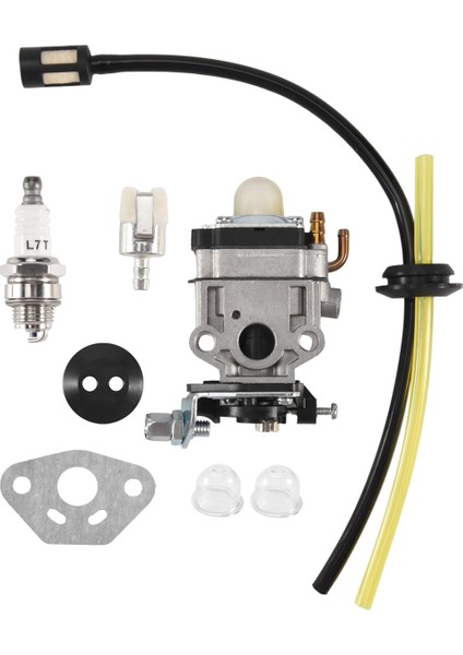 Kawasaki Için Karbüratör TH26 TH26 TH34 23CC 25CC 26CC 33CC 35CC Buji Takma Kiti Değiştir (Yurt Dışından) fiyatları