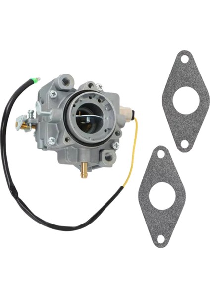 MIA11386 MIA12362 15004-0799 15004-2067 John Deere 425 Kawasaki Için Karbüratör (Yurt Dışından)