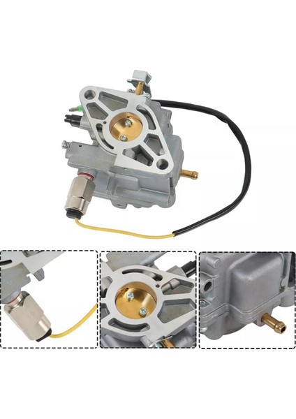 MIA11386 MIA12362 15004-0799 15004-2067 John Deere 425 Kawasaki Için Karbüratör (Yurt Dışından) modelleri