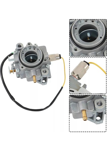 MIA11386 MIA12362 15004-0799 15004-2067 John Deere 425 Kawasaki Için Karbüratör (Yurt Dışından) fırsatları