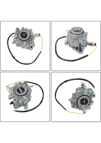 MIA11386 MIA12362 15004-0799 15004-2067 John Deere 425 Kawasaki Için Karbüratör (Yurt Dışından) indirimleri