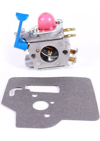 Husqvarna Için Karbüratör Karbonhidrat 128C 128R 128CD 128LD Düzeltici Edger Fırça Kesici Motoru Bölüm 545081848 545130001 (Yurt Dışından) fiyatları