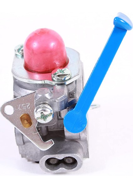 Husqvarna Için Karbüratör Karbonhidrat 128C 128R 128CD 128LD Düzeltici Edger Fırça Kesici Motoru Bölüm 545081848 545130001 (Yurt Dışından) modelleri