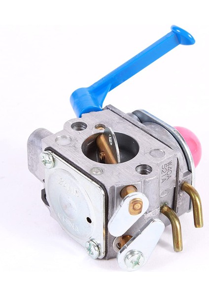 Husqvarna Için Karbüratör Karbonhidrat 128C 128R 128CD 128LD Düzeltici Edger Fırça Kesici Motoru Bölüm 545081848 545130001 (Yurt Dışından) fırsatları