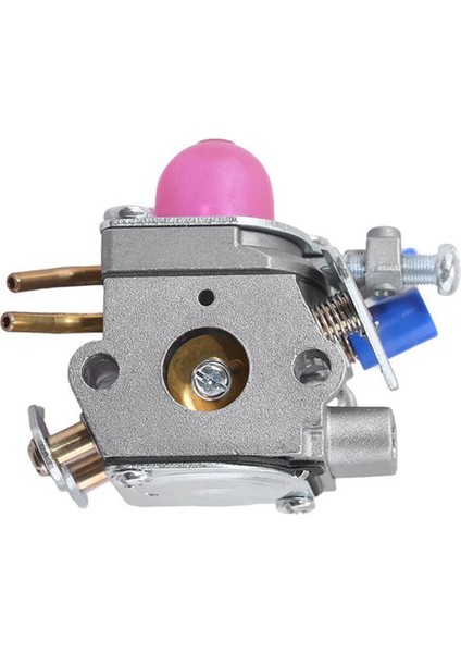 Husqvarna Için Karbüratör Karbonhidrat 128C 128R 128CD 128LD Düzeltici Edger Fırça Kesici Motoru Bölüm 545081848 545130001 (Yurt Dışından) indirimleri