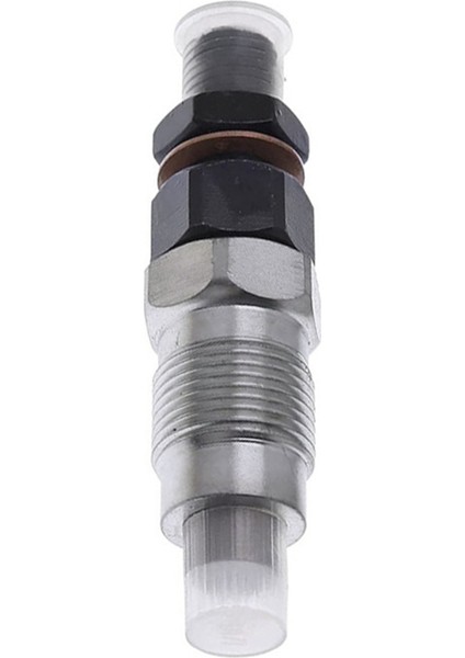 Toyota Land Cruiser HZJ75 HZJ78 HZJ79 HZJ105 4.2l 1Hz 1990-2007 Için Yakıt Enjektörleri 23600-19075 (Yurt Dışından)