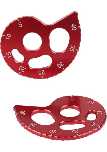 Honda CRF150F CRF230F CRF230L CRM250 Ar Siyah (Yurt Dışından) modelleri