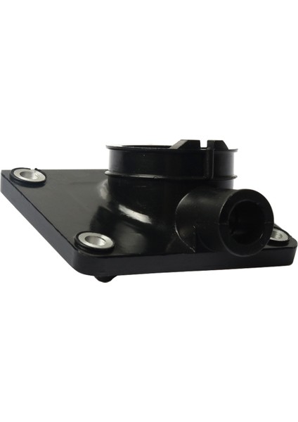 Motosiklet Karbüratör Arayüz Adaptörü Emme Manifold Raccord Karbüratör Yamaha DT125 RS125 Dt 125 Aksesuar (Yurt Dışından) fırsatları
