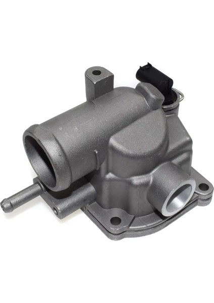 Motor Soğutucu Termostat 6462001115 6462000015 820571 Mercedes-Benz W211 W220 200220 320 Cdı C E Clk S Clc Sınıfı (Yurt Dışından)