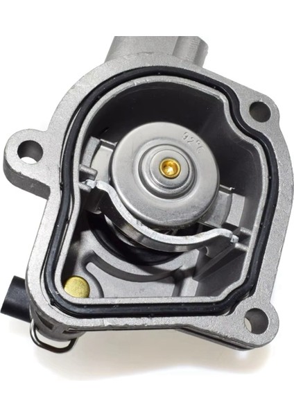 Motor Soğutucu Termostat 6462001115 6462000015 820571 Mercedes-Benz W211 W220 200220 320 Cdı C E Clk S Clc Sınıfı (Yurt Dışından) fırsatları